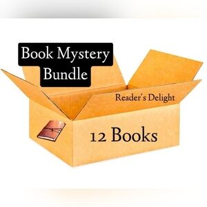Book selection bundle